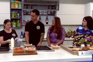 What’s Cooking: Hawaii food fans unite at 2026 Hawaii Foodie Con and Spring Expo