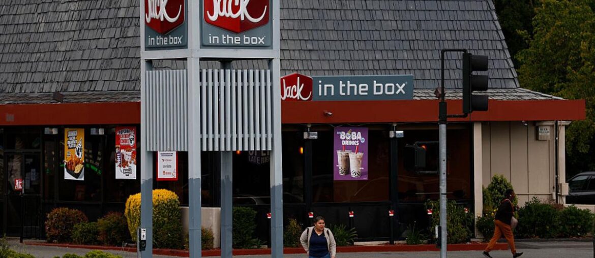 First Michigan Jack in the Box in 40+ Years Opens in Battle Creek