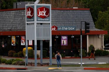 First Michigan Jack in the Box in 40+ Years Opens in Battle Creek