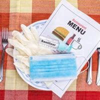 Inspections for restaurants in Cabell County | News