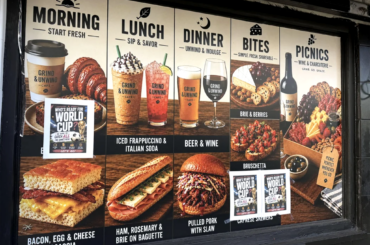 San Francisco restaurant gets angry backlash for AI menu images