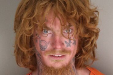 Officer Involved Shooting in Modoc County Following Armed Burglary and Pursuit