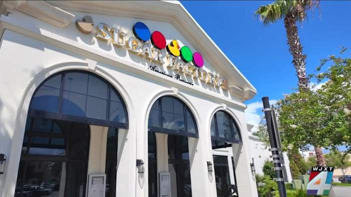 The Sugar Factory in St. Johns Town Center follows trend of Jacksonville restaurant closures