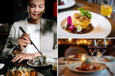 Montana's Most Expensive Restaurant