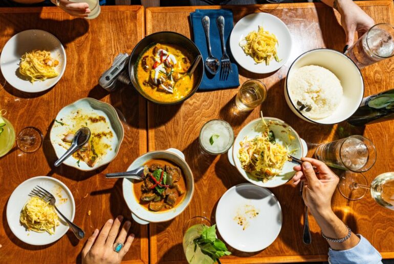 Arizona’s First Michelin Guide Selections Have Arrived and There Are Some Surprises