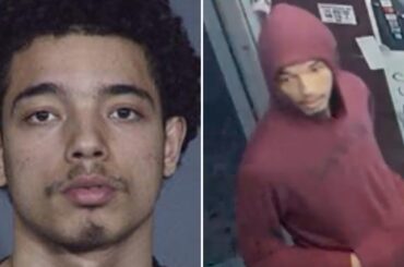 Cops arrest gunman accused of killing two in bloody Brooklyn, Bronx robbery spree