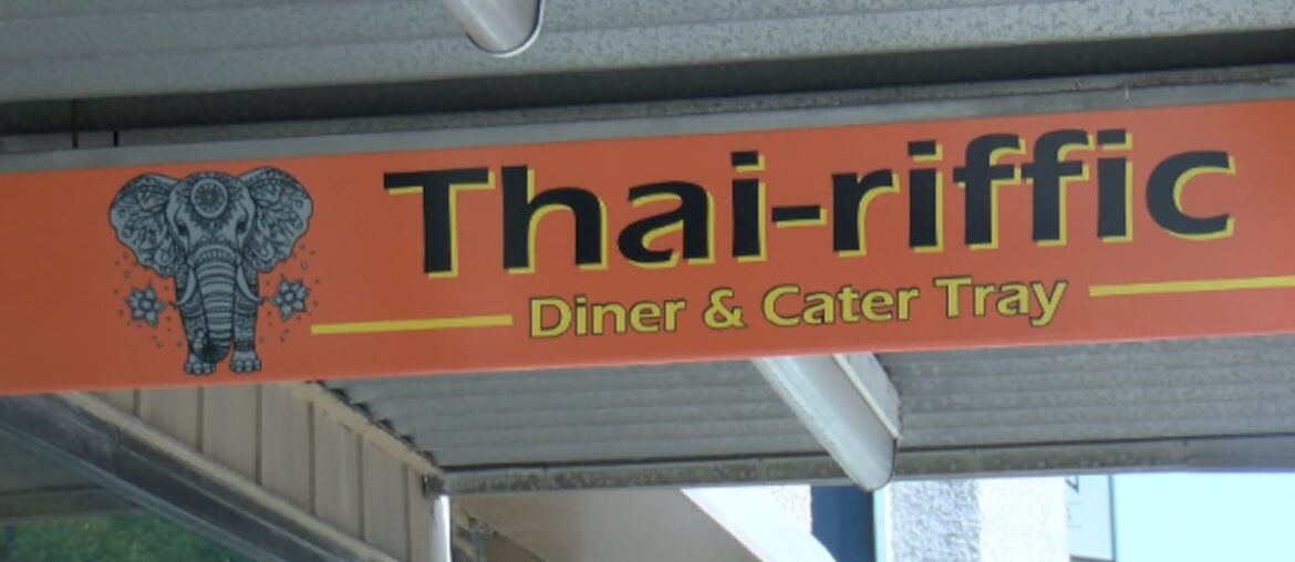 Thai-riffic owners speak on closing restaurant due to construction