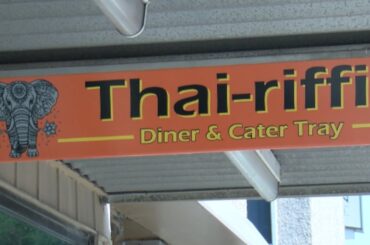 Thai-riffic owners speak on closing restaurant due to construction