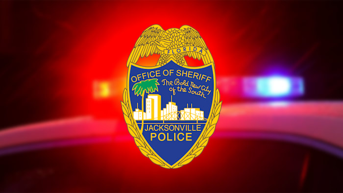 Jacksonville man arrested for string of armed robberies at food trucks ...