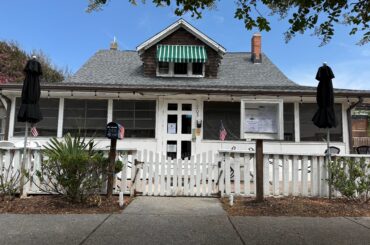 Review: Tautog's is a favorite for seafood lovers in Virginia Beach
