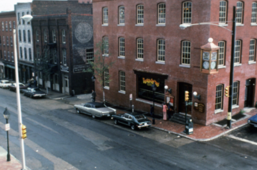 Tobacco Company celebrates 49 years in Richmond with throwback pricing