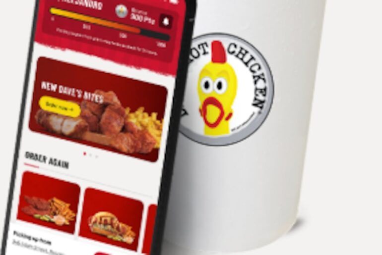 Dave’s Hot Chicken Coming to St. Augustine at the former Wendy’s along U.S. Route 1