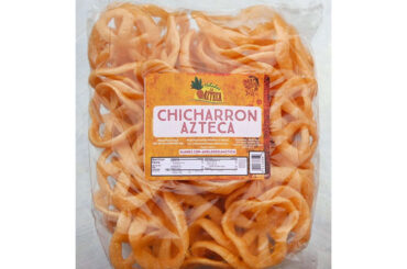 These Are My Favorite Mexican Snacks To Enjoy At Your Next Cocktail Party image
