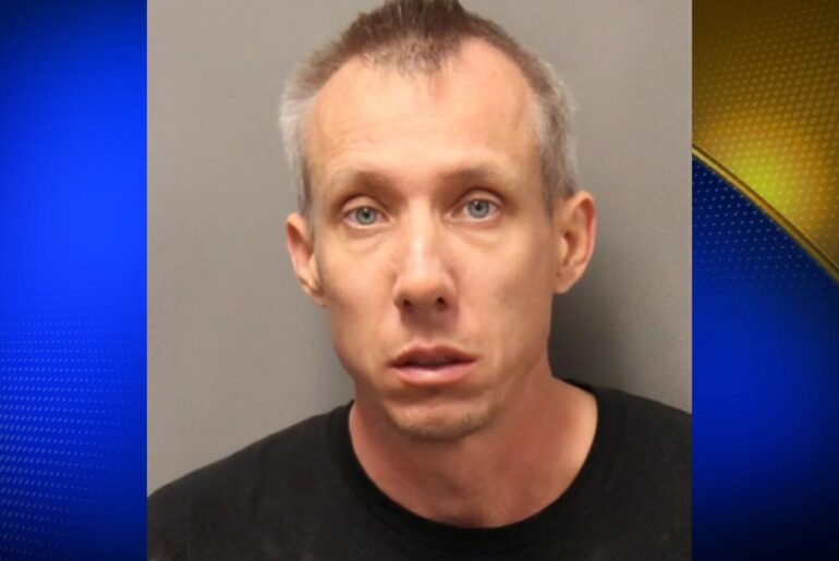 Man arrested, charged with multiple sex crimes for sexual contact with Oroville teenager | Butte County