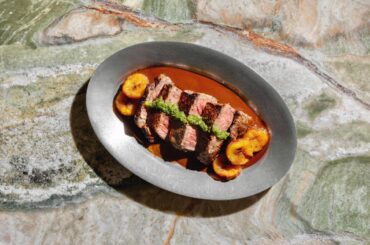 Your Los Angeles Restaurant Weekend Guide: August 28