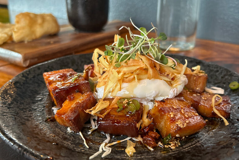 April's Can't Miss Dining and Drinks in Salt Lake • Salt Lake Magazine