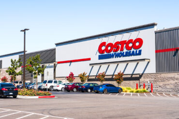 Costco quietly debuts big food court change at California stores