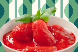 5 Best Canned Tomatoes, According to Chefs