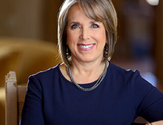 News from the Office of the Governor Michelle Lujan Grisham