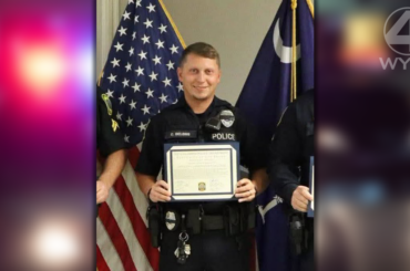 SLED investigating after one officer killed, another injured