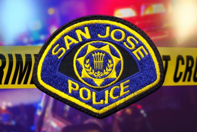 San Jose police investigate suspected homicide after woman stabbed
