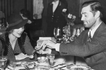 Old Hollywood's Biggest Stars Once Made This Steakhouse A Favorite Stop On The Way To Tijuana