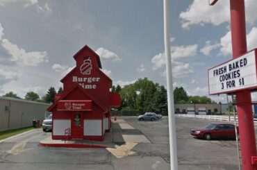 Burger Time in This ND City Is Closing Its Doors Forever