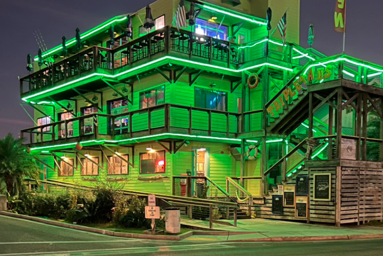 Tripletails, popular Mississippi Coast restaurant, closes | Gulf Coast