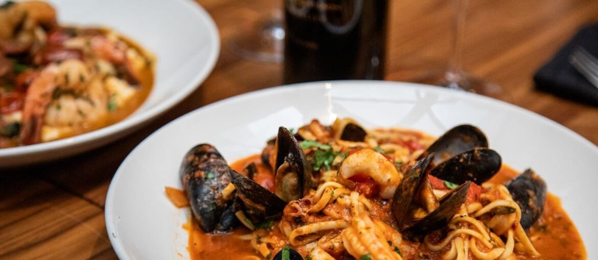 Alexandria Restaurant Week returns August 14–23 with prix fixe menus at 75+ restaurants