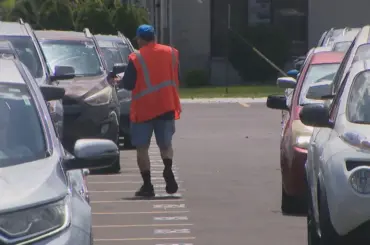 Volunteers in Northwest Indiana impacted by power outages