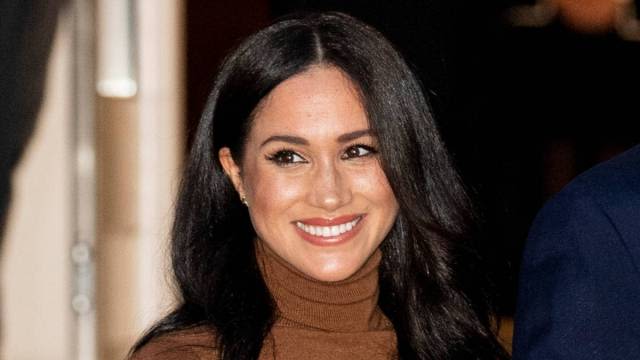Meghan Markle’s As Ever Faces Harsh UK Prediction From Celebrity Chef