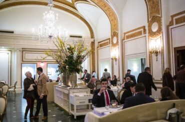 Will the French Room ever reopen for dinner in Dallas? Yes