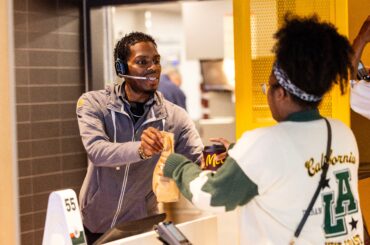 Multiple McDonald's restaurants in Norfolk under new ownership are undergoing renovations