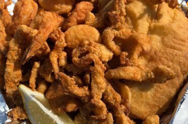 CT seafood favorite restaurant closes after 18 years