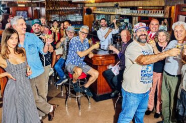 Sam’s Restaurant Reopens in Cobble Hill on September 10