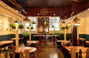 Downtown seafood restaurant closes after 5 years in Milwaukee