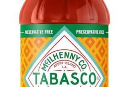 Opinions on Tabasco salsa picante ?