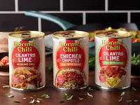 Game Day Canned Chilis