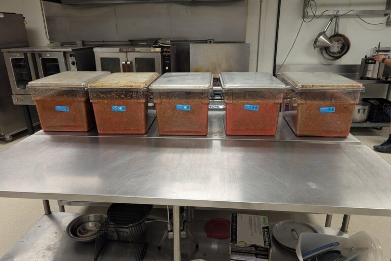 Salsa Business Update: 30,000 Containers Sold in the Past 18 Months!