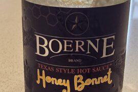 Another hit from Boerne