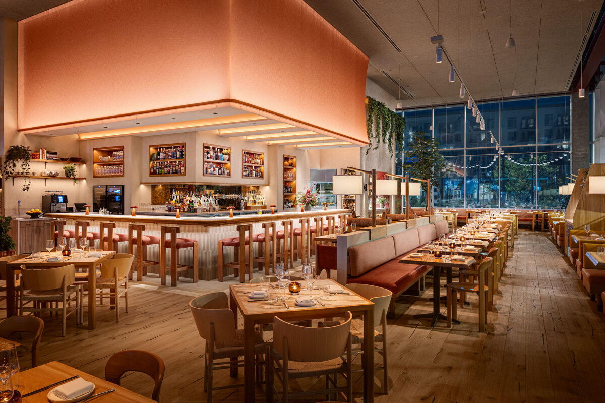 Picala restaurant