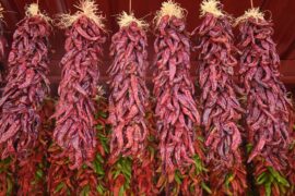 Hatch chilis?