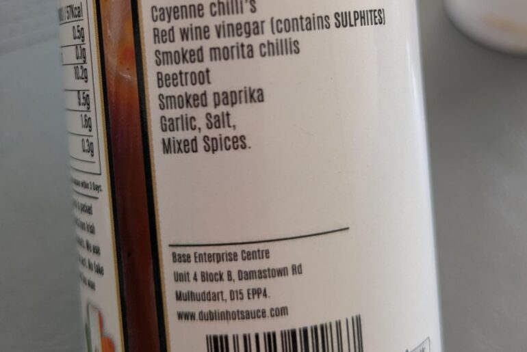 How long is this actually good for once opened?