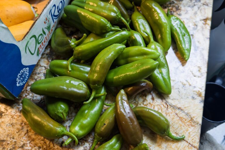 Pepper ID?