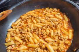 Reaper tteokbokki