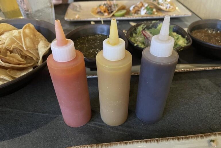 Best Fresno habanero sauce