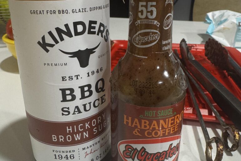 Perfect combo