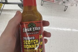 (Original pic) has anyone tried this?