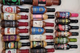PDX Hot Sauce Festival, Day 1