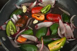 Any advice on improving this recipe?